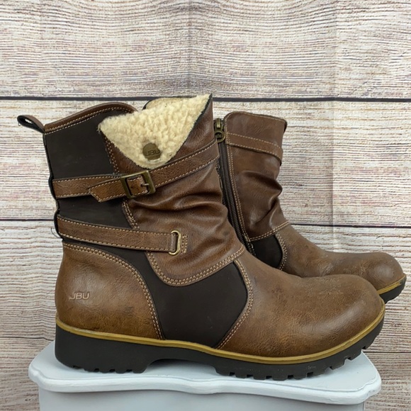 jambu evans boots